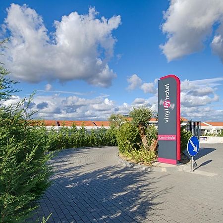 Vinyl M Hotel Design Inn Mealhada Exterior foto