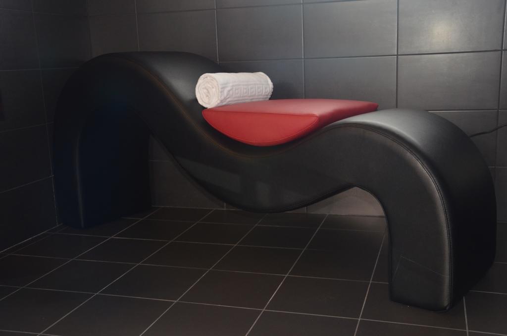 Vinyl M Hotel Design Inn Mealhada Zimmer foto