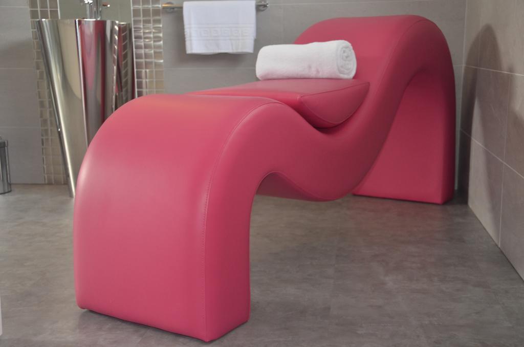 Vinyl M Hotel Design Inn Mealhada Zimmer foto