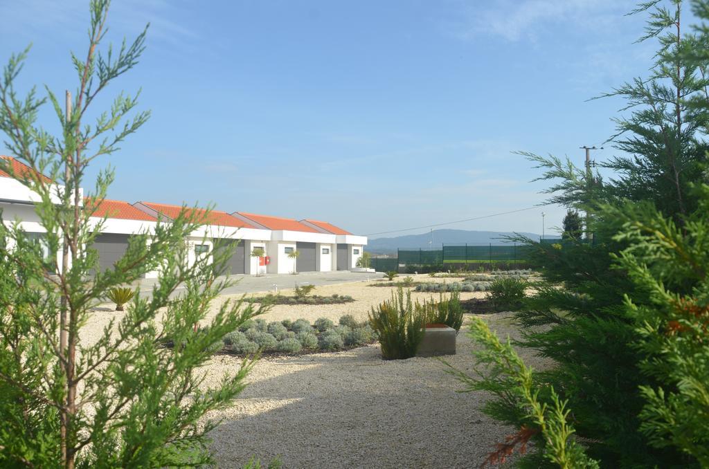 Vinyl M Hotel Design Inn Mealhada Exterior foto