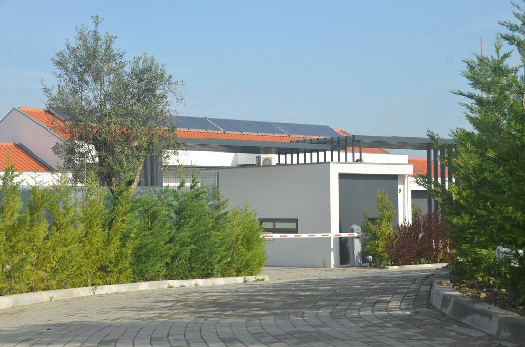 Vinyl M Hotel Design Inn Mealhada Exterior foto