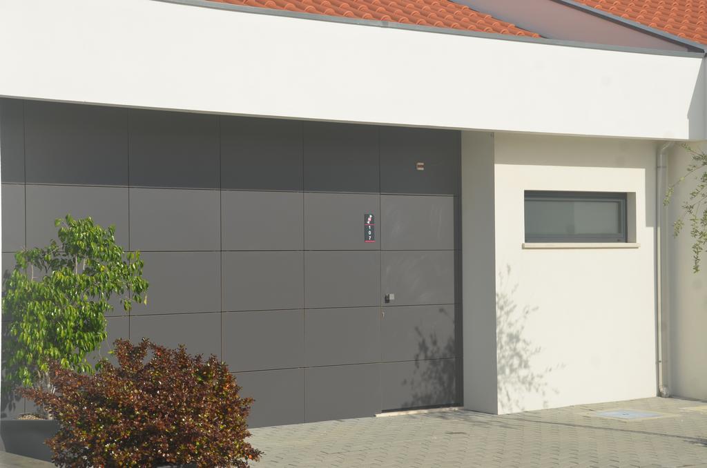 Vinyl M Hotel Design Inn Mealhada Exterior foto