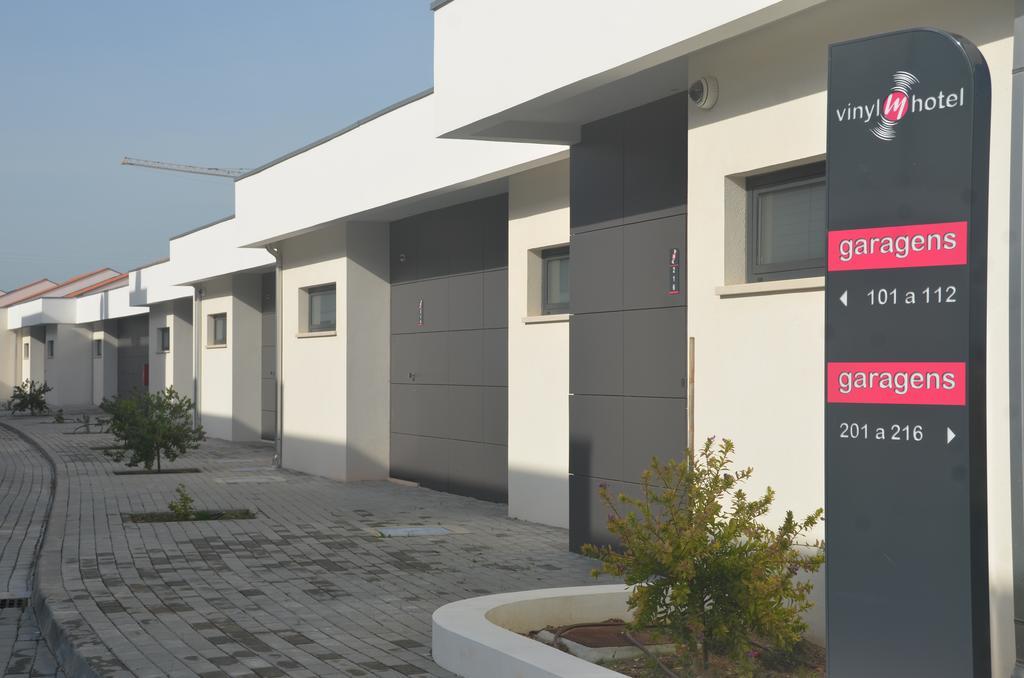 Vinyl M Hotel Design Inn Mealhada Exterior foto
