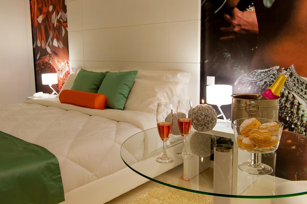 Vinyl M Hotel Design Inn Mealhada Exterior foto