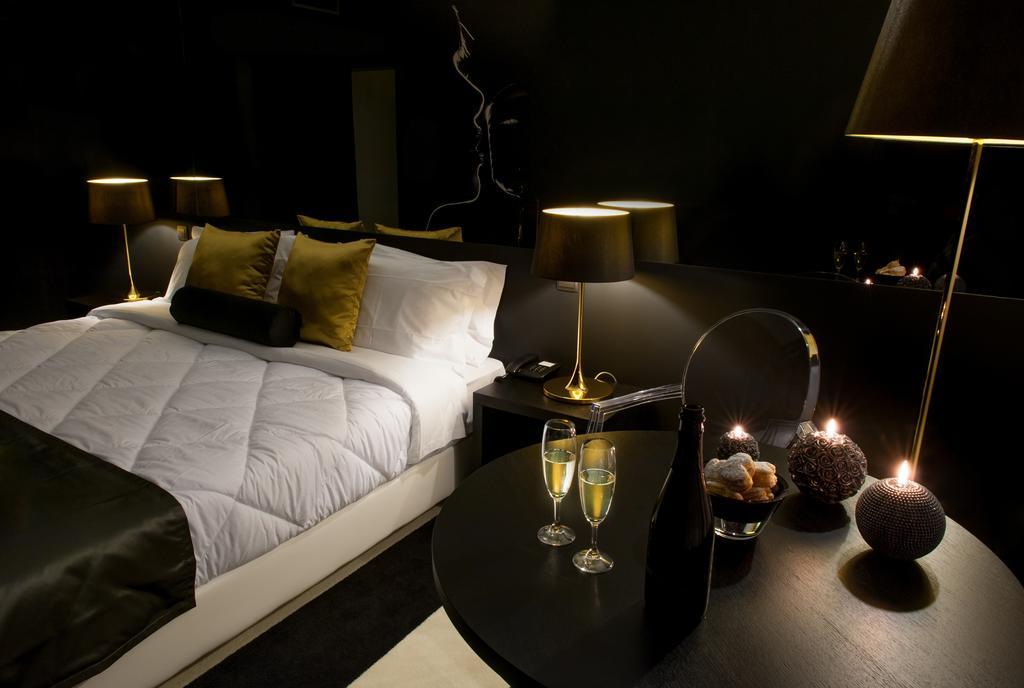 Vinyl M Hotel Design Inn Mealhada Exterior foto