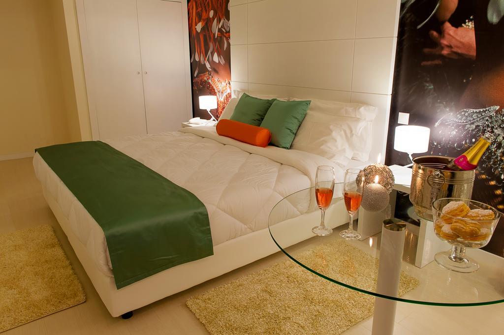 Vinyl M Hotel Design Inn Mealhada Exterior foto