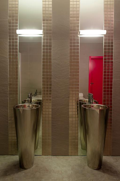 Vinyl M Hotel Design Inn Mealhada Exterior foto