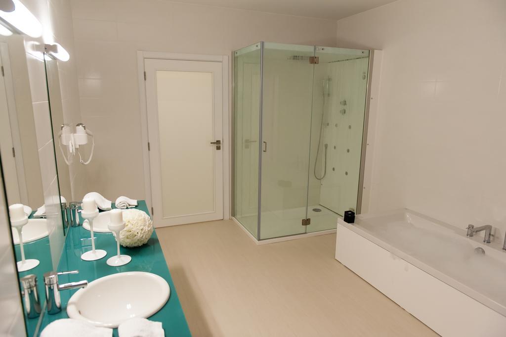 Vinyl M Hotel Design Inn Mealhada Exterior foto