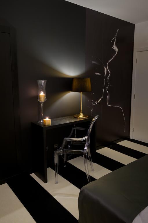 Vinyl M Hotel Design Inn Mealhada Exterior foto