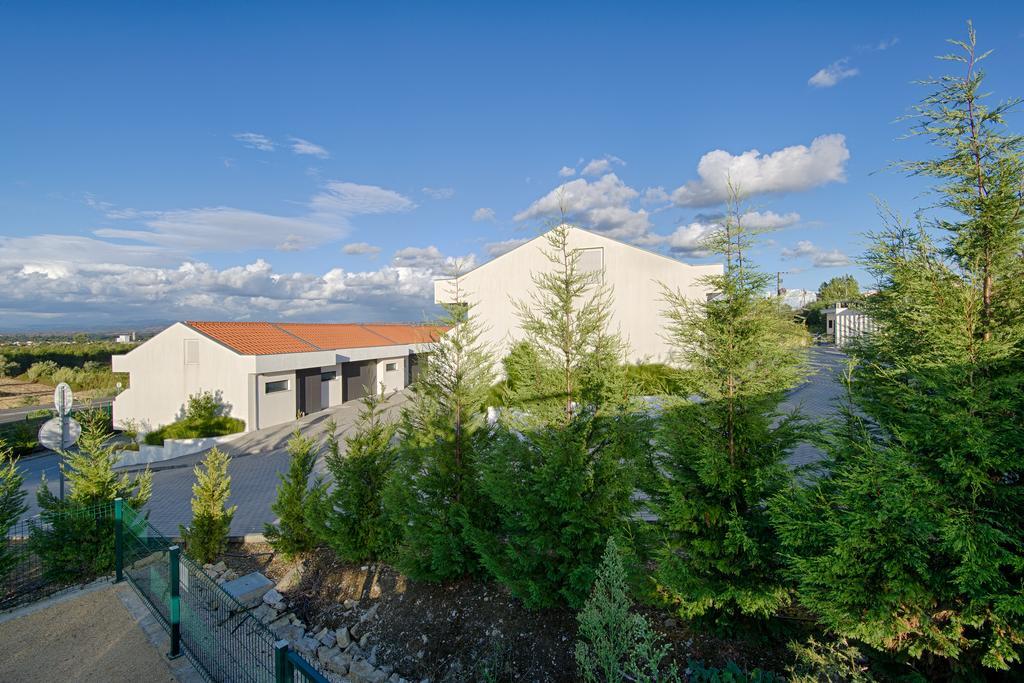 Vinyl M Hotel Design Inn Mealhada Exterior foto
