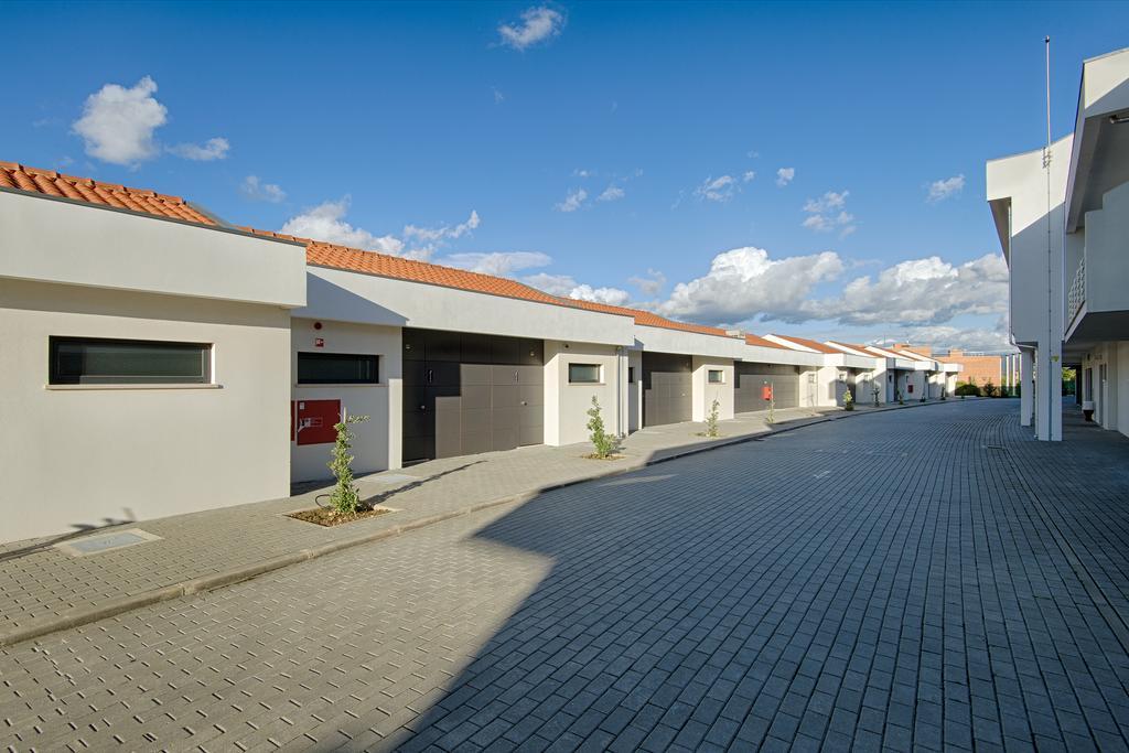 Vinyl M Hotel Design Inn Mealhada Exterior foto